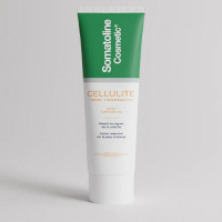 Somatoline Cosmetic 'Thermoactive' Anti-Cellulite-Creme - 250 ml
