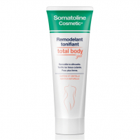 Somatoline Cosmetic 'Total Body Remodelling & Toning' Körper-Gel - 250 ml